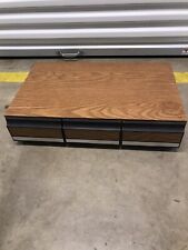 Vtg 80s drawer for sale  Racine