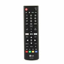 Nuevo AKB75375608 para LG LCD TV Mando a distancia 75UK6200PLB 65UK6750PLD... segunda mano  Embacar hacia Argentina