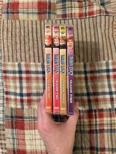 Lucy seasons 1 for sale  Johnson City