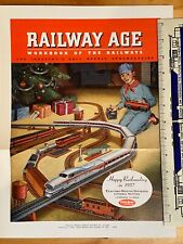 Nos railway age for sale  Winfield