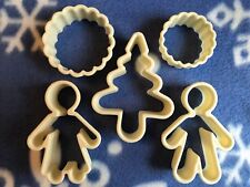 Christmas cookie cutter for sale  Traverse City