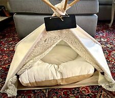 Pet teepee dog for sale  Chicago