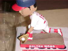 St. Louis Cardinals 2B Kolten Wong Gold Glove Bobblehead SGA 9/29/202, used for sale  Paris