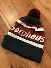 Berghaus winter mütze gebraucht kaufen  Rostock