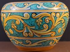 Vaso ceramica caltagirone usato  Perugia