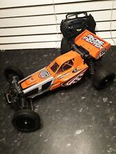 Tamiya  Racing Fighter RC Radio Controlled Set Good Condition Untested for sale  Shipping to South Africa