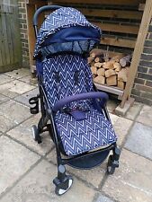 My Babiie Compact Travel Stroller - great for holidays - Baby YoYo Knock Off! for sale  ROBERTSBRIDGE