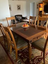 Dining room set for sale  White Plains