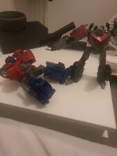 Transformers studio series for sale  ROMFORD