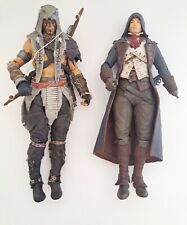 Assassins creed figures for sale  Knox