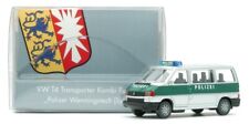Transporter kombi polizei gebraucht kaufen  Wittlich-Umland