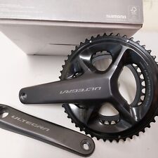 Guarnitura ultegra shimano usato  Cagli