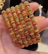 Gold plated red for sale  BRADFORD