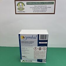 Cymbal fungicida cimoxanil usato  Cerignola
