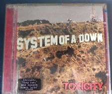 System toxicity cd for sale  Ireland