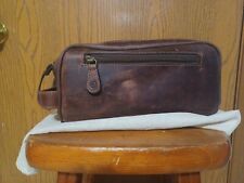 Aaron leather goods for sale  Columbus
