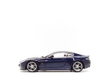 Usado, AUTOart 1:18 Aston Martin V12 Vantage em azul meia-noite comprar usado  Enviando para Brazil