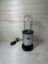 Magic bullet personal for sale  Spring