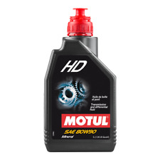 Motul 80w 80w90 for sale  LONDON