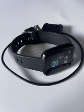 Smartwatch, fitness, monitor de frequência cardíaca, tela sensível ao toque, monitor de sono, pedômetro comprar usado  Enviando para Brazil