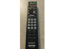 Controle remoto RM-YD028 para Sony Bravia TV KDL-46VL150 KDL-46VE5, usado comprar usado  Enviando para Brazil