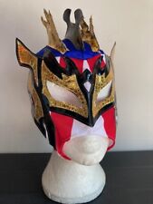 Kalisto mexican wrestling for sale  Shipping to Ireland