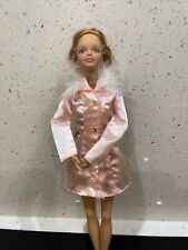 Barbie doll pink for sale  WOKINGHAM