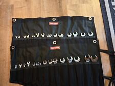 Craftsman wrench set for sale  Seattle