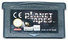 Planet of the Apes - game for Nintendo Game boy Advance - GBA. na sprzedaż  PL