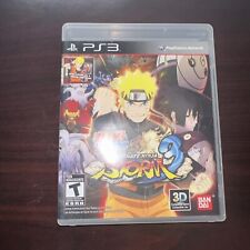 Naruto shippuden ultimate for sale  Inwood