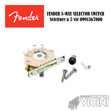 Fender way selector usato  Sora