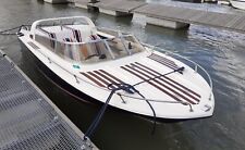 Speed boat power for sale  MARKET RASEN
