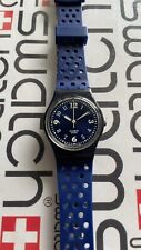 Swatch simply blue for sale  Salt Lake City