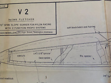 Vintage span slope for sale  TUNBRIDGE WELLS