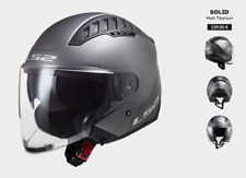 Casco ls2 copter usato  Lavagna