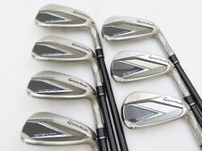 Taylormade stealth iron for sale  USA