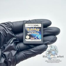 Pokemon diamante originale usato  Vo