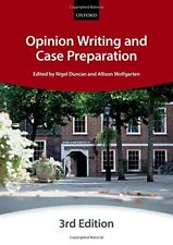 Opinion writing case for sale  UK