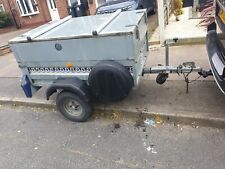 Noval portaflot tipper for sale  BIRMINGHAM