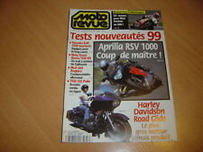 Moto revue 3338 d'occasion  Issoudun