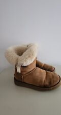 Ugg australia chestnut for sale  STRATFORD-UPON-AVON