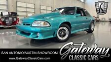 1993 ford mustang for sale  New Braunfels