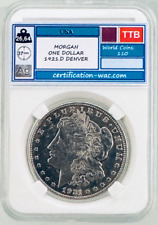 Morgan one dollar d'occasion  Paris II