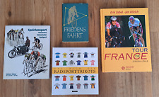 Paket fahrradbücher tour gebraucht kaufen  Hannover