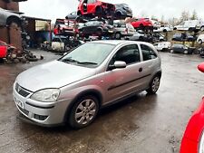 Vauxhall corsa 2006 for sale  STANLEY