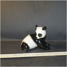 Lomonsov russian panda for sale  EDINBURGH