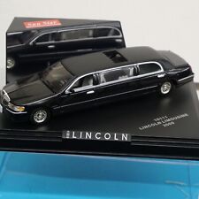 Sunstar lincoln limousine d'occasion  La Seyne-sur-Mer