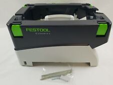 Okap garażowy węża Festool do CT26 CTL26/36 CT Mini CTL Mini CTL Midi na sprzedaż  Wysyłka do Poland