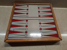 Chess backgammon vintage for sale  WARRINGTON
