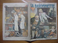 1916 baionnette iribe d'occasion  Dijon